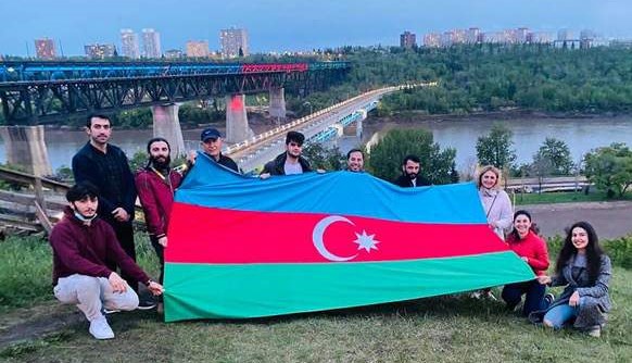 “QARABAĞDA quruculuq işlərinə fayda verməyə hazıram”